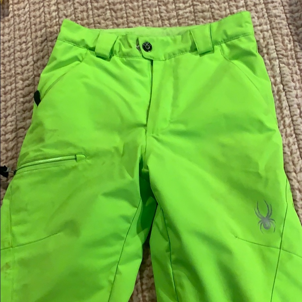Snow pants